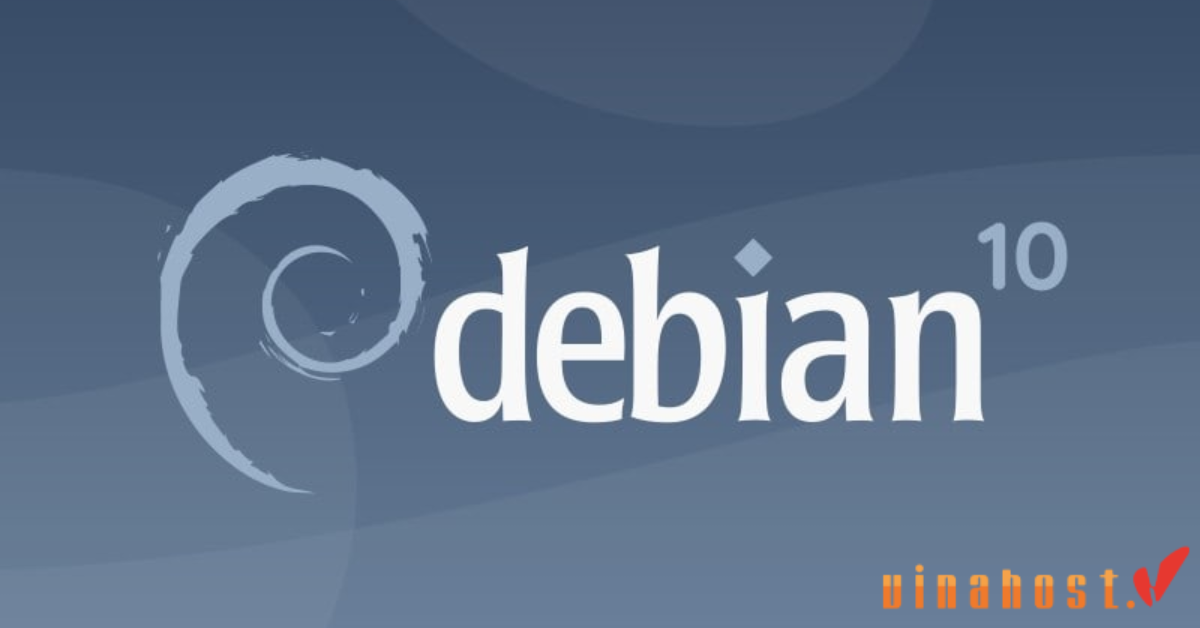debian la gi
