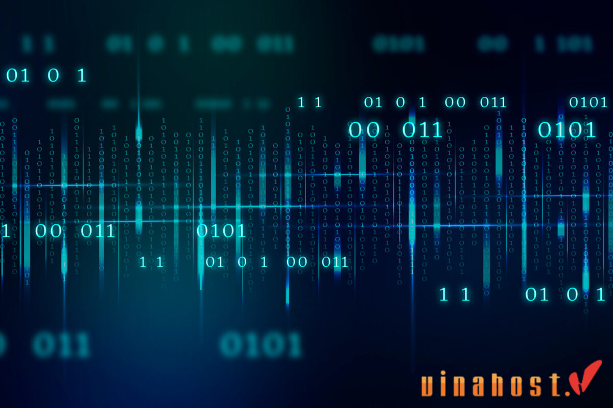 [2025] Mã hóa là gì? | Tầm quan trọng & Lợi ích của mã hóa