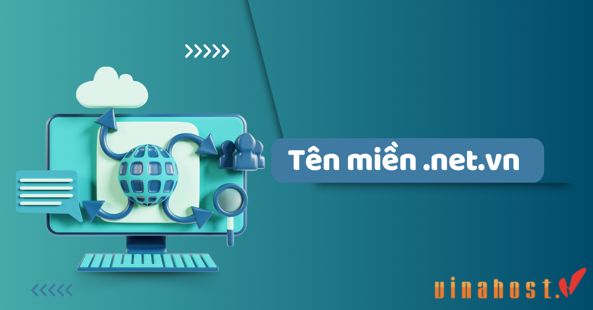 ten mien .net.vn
