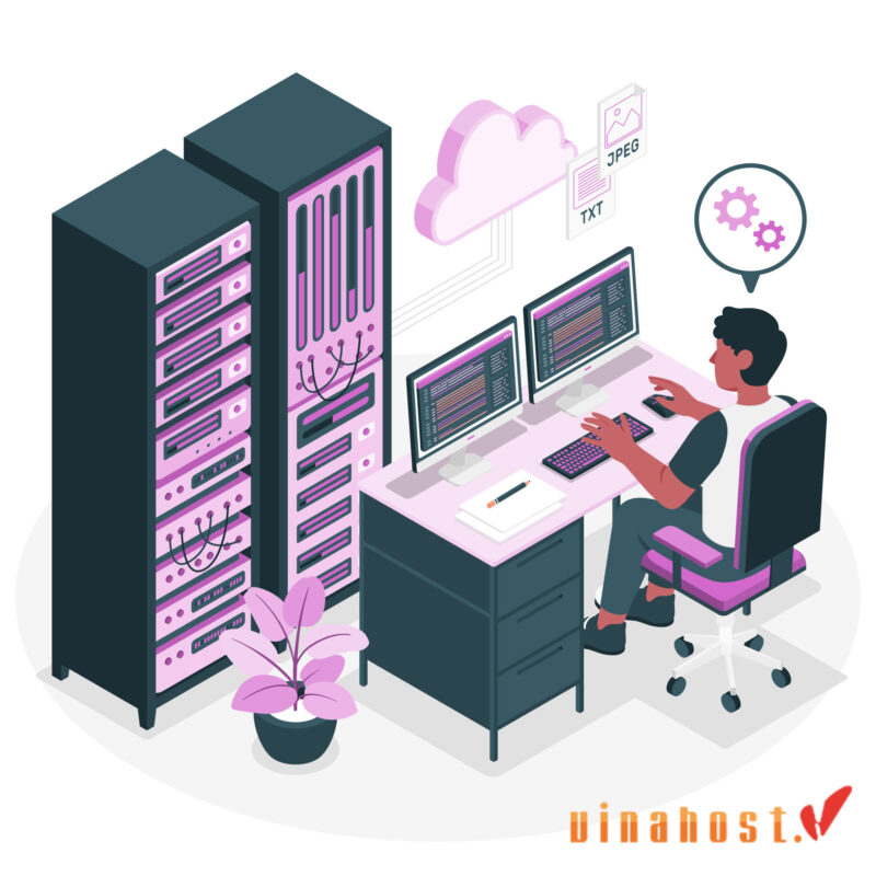 [2025] What is Server Administration? | Future of Server Admin