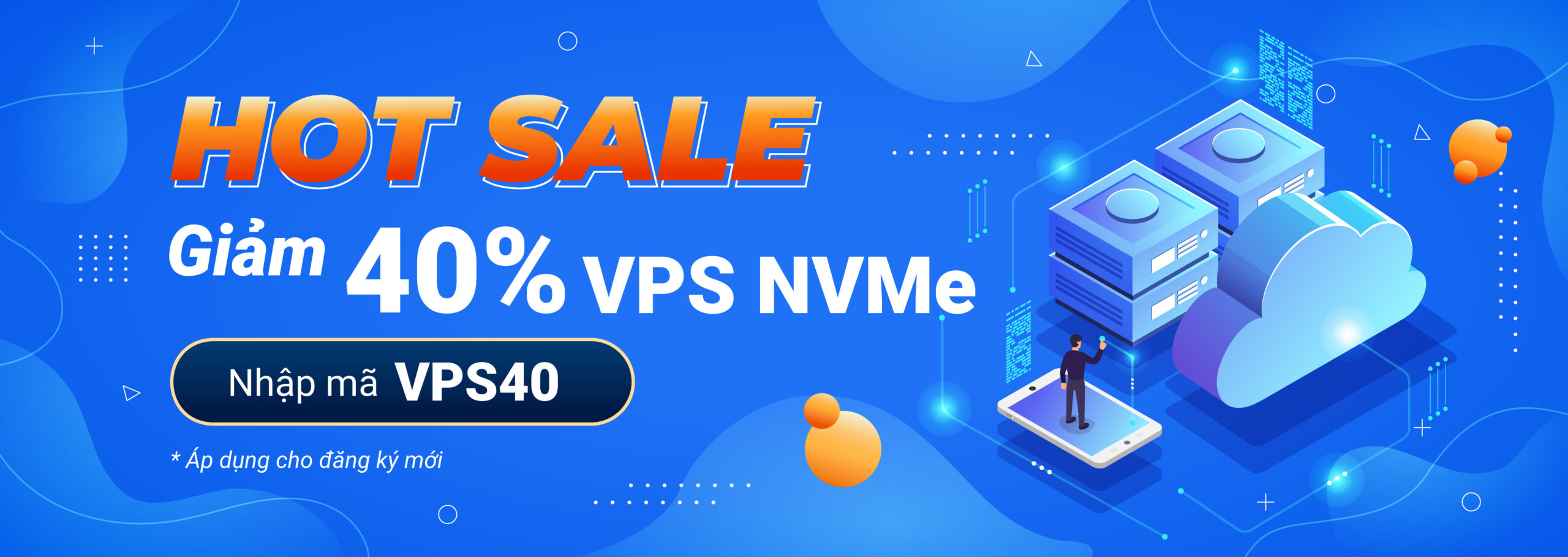 #1 Hosting Giá Rẻ, VPS Giá Rẻ, Email, Cloud Server | VinaHost.VN