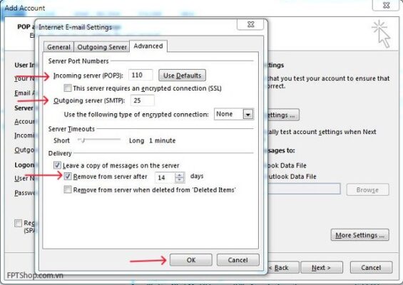 Cách tạo Mail nội bộ chuyên nghiệp
