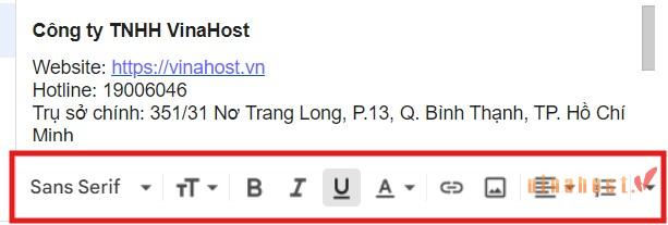 chu ky email la gi