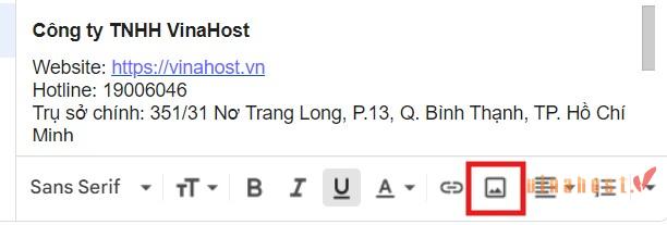 chu ky email la gi