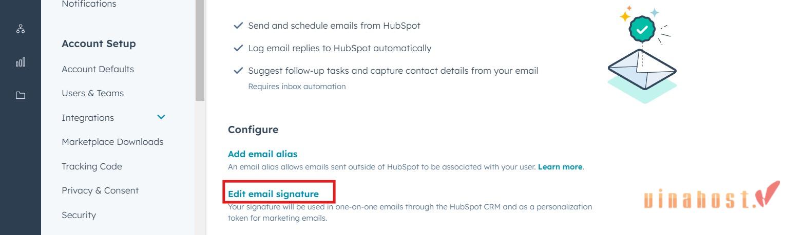 chu ky email la gi