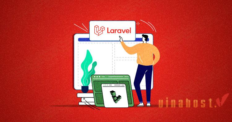 laravel hosting