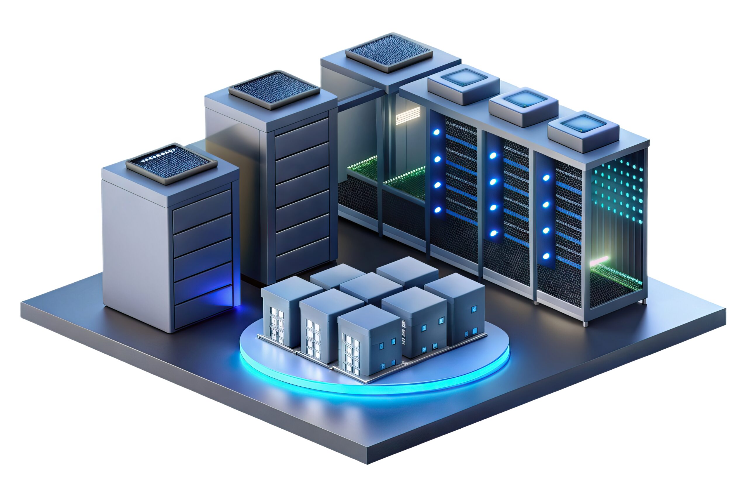 server thailand, เซิร์ฟเวอร์