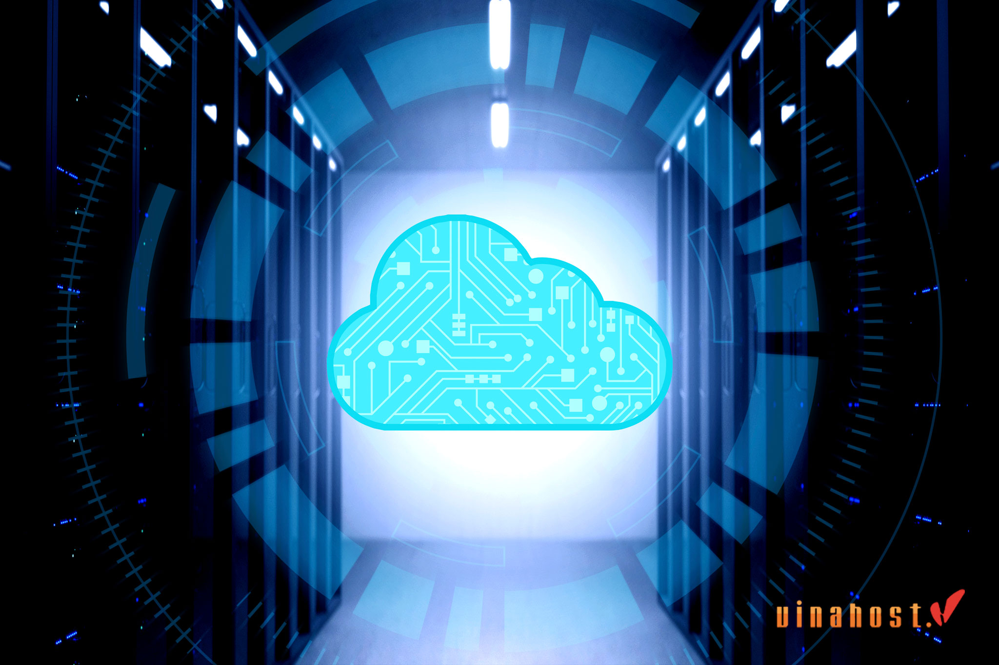 What is cloud vps