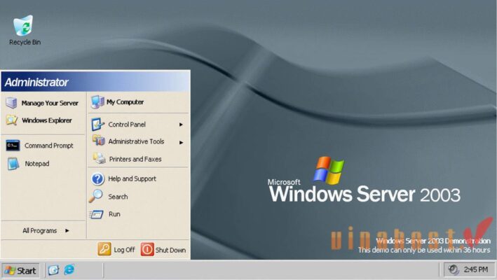 [2025] What is Windows Server? | Features of Windows Server