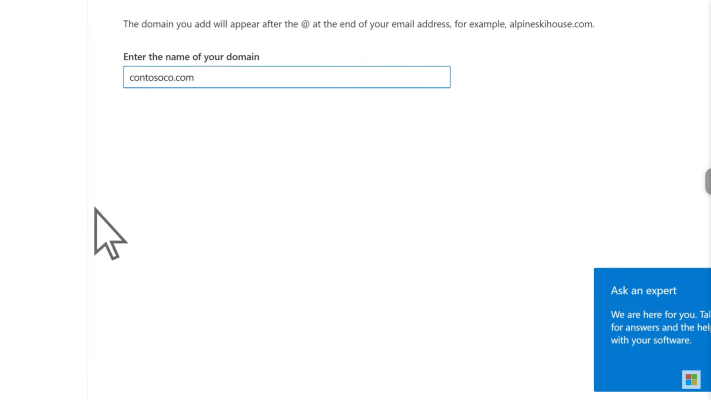 email 365