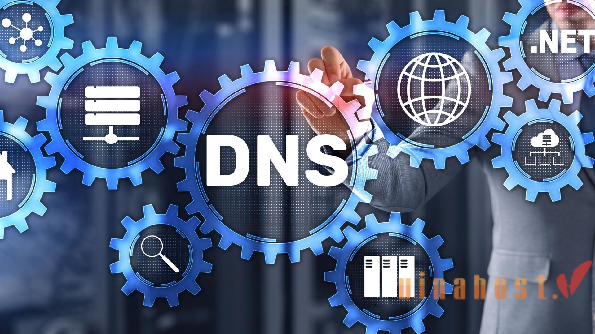 What is the dns_probe_finished_nxdomain Error?