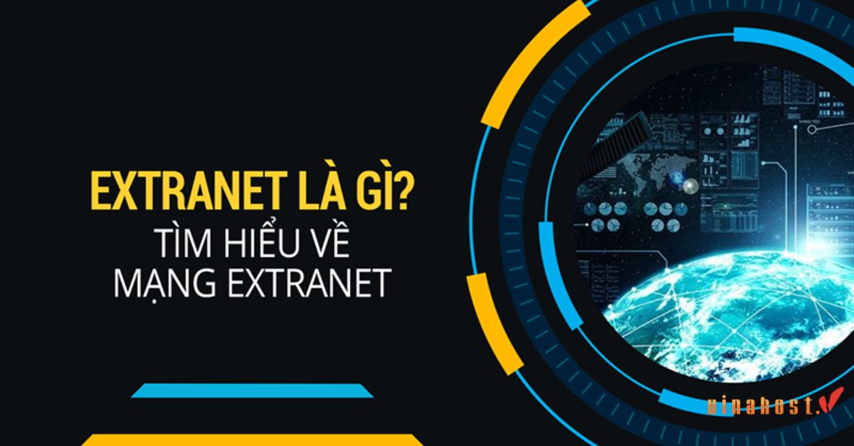 extranet la gi