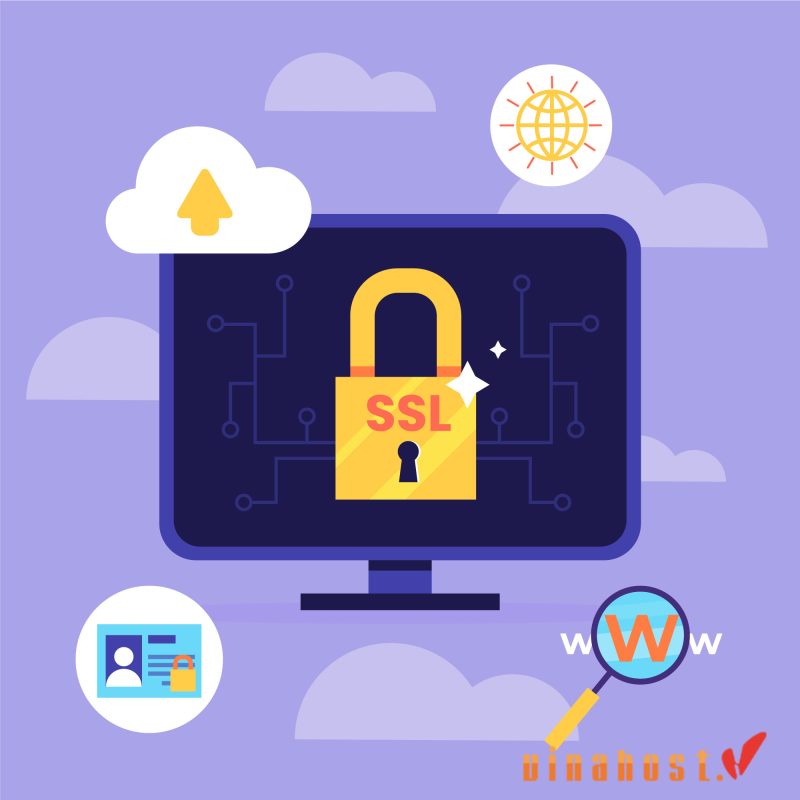 SSL là gì? Làm thế nào nhận chứng chỉ bảo mật SSL miễn phí