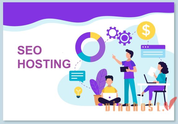 SEO Hosting la gi