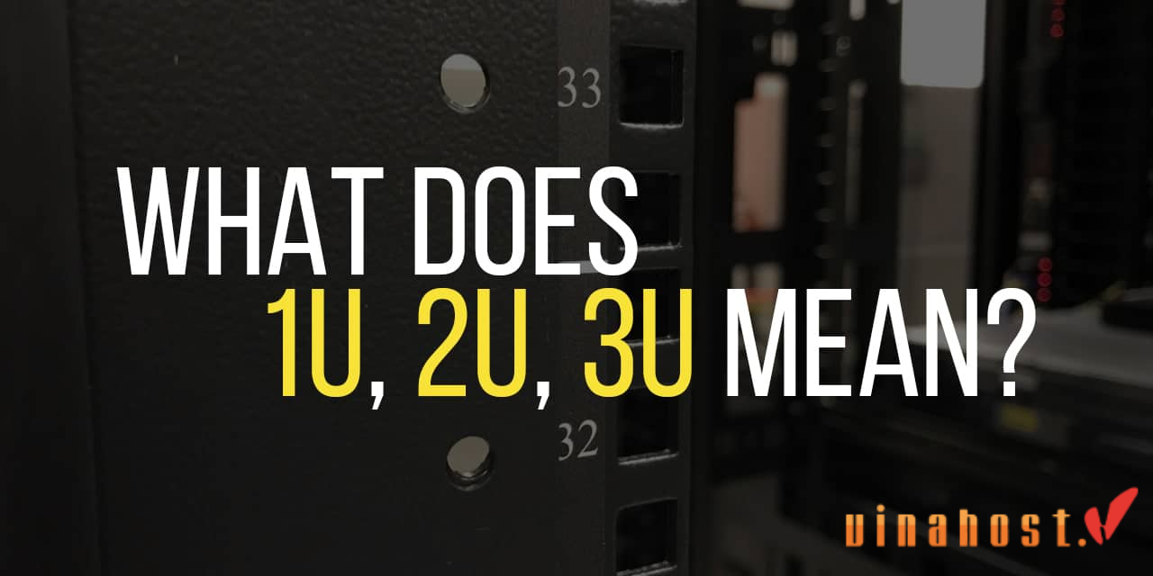 What is Rack Server