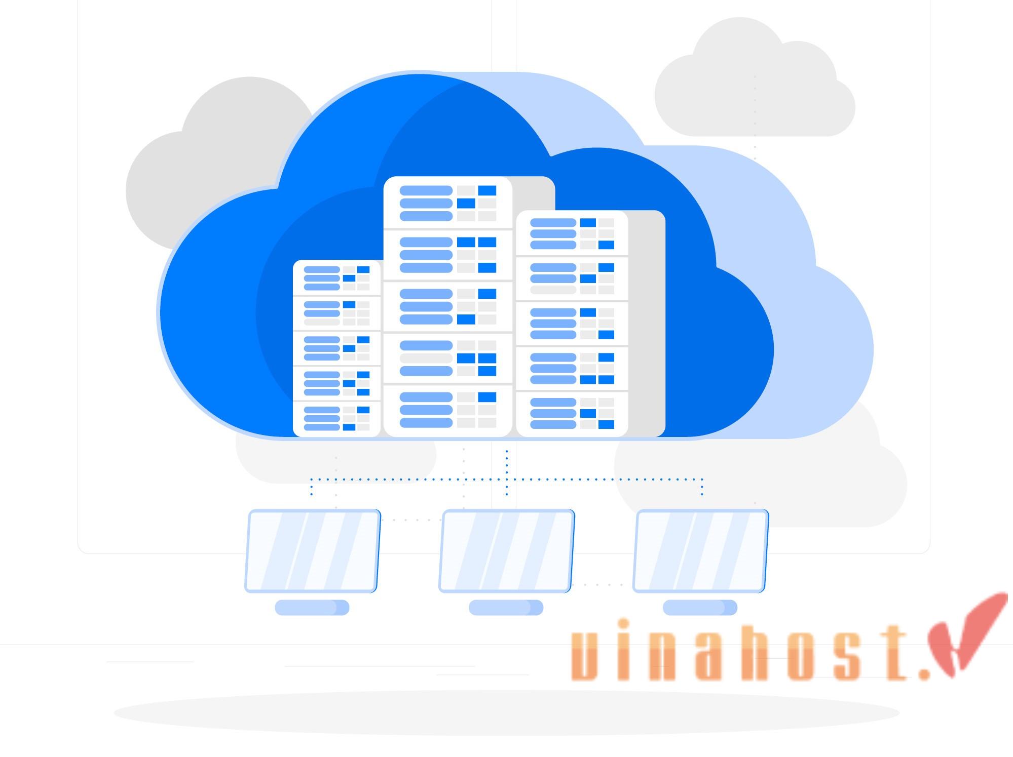 What is SSD VPS hosting