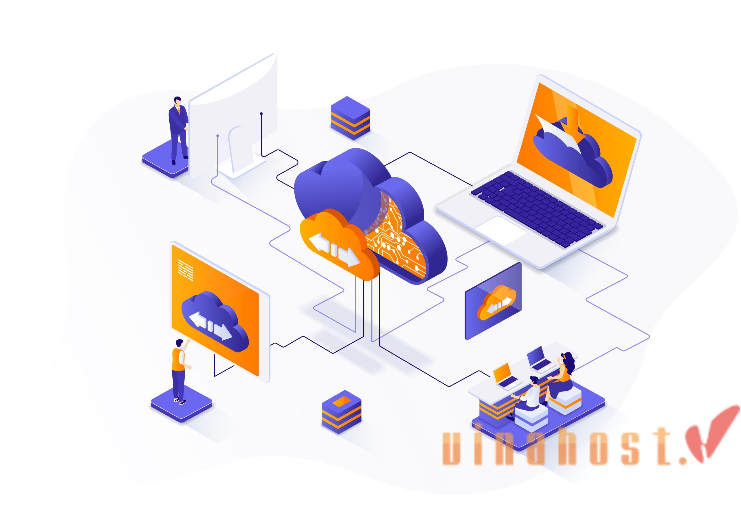 What is SSD VPS Hosting