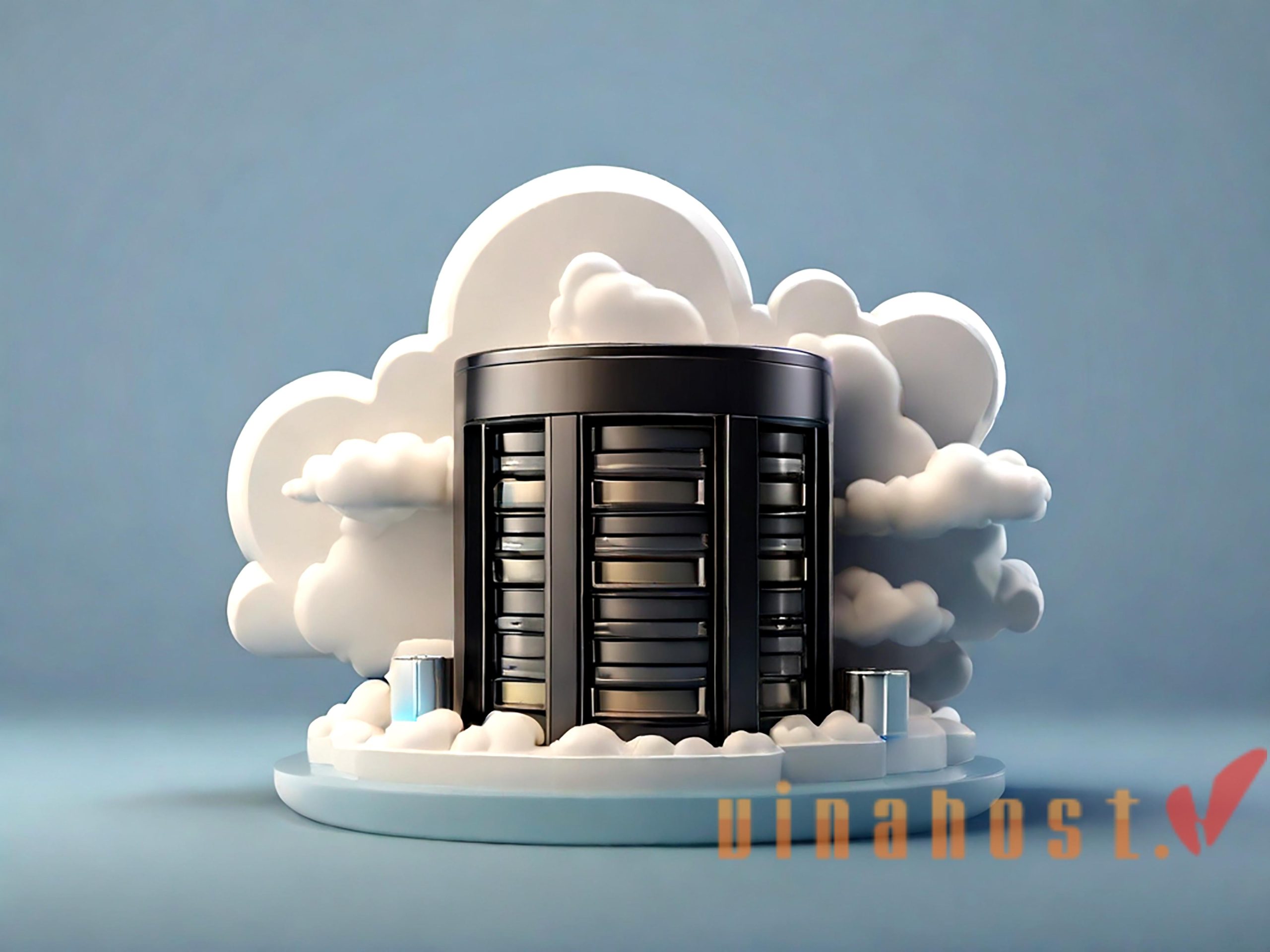 What is SSD VPS Hosting