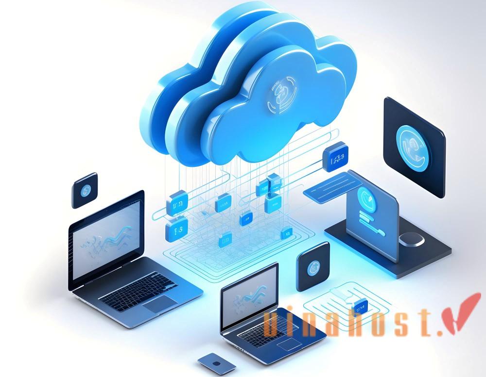 What is SSD VPS Hosting