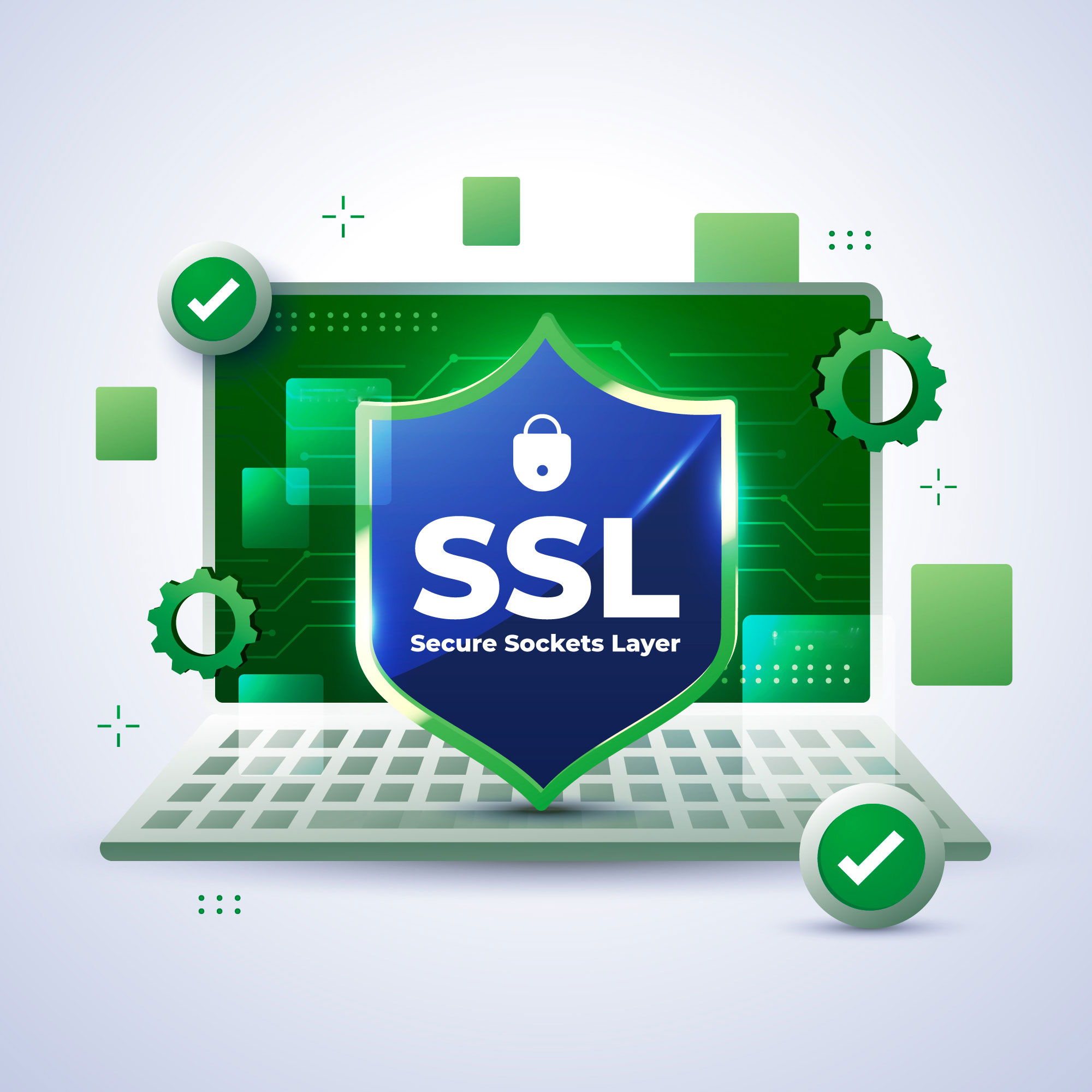 ssl ip