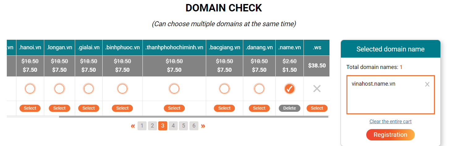 what is a gtld