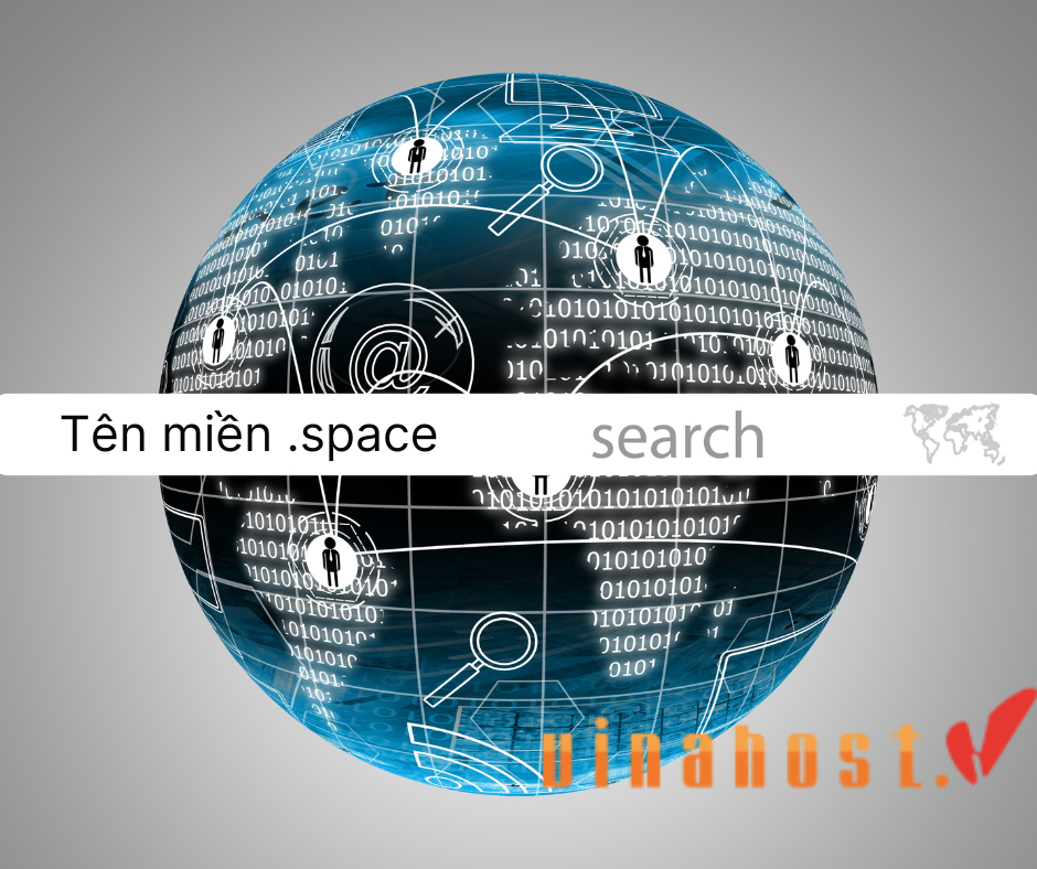 ten mien .space la gi