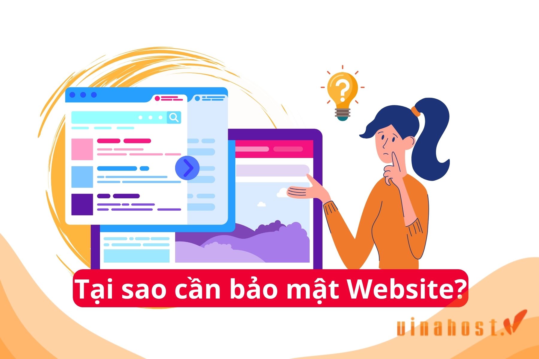 bao mat website