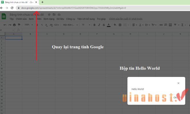 apps script la gi