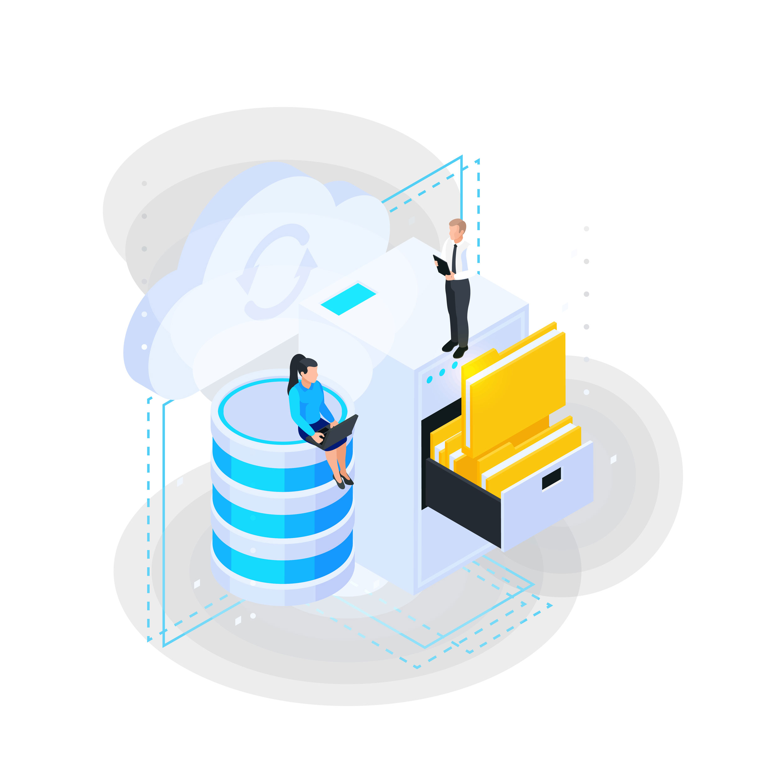 dich vu object storage