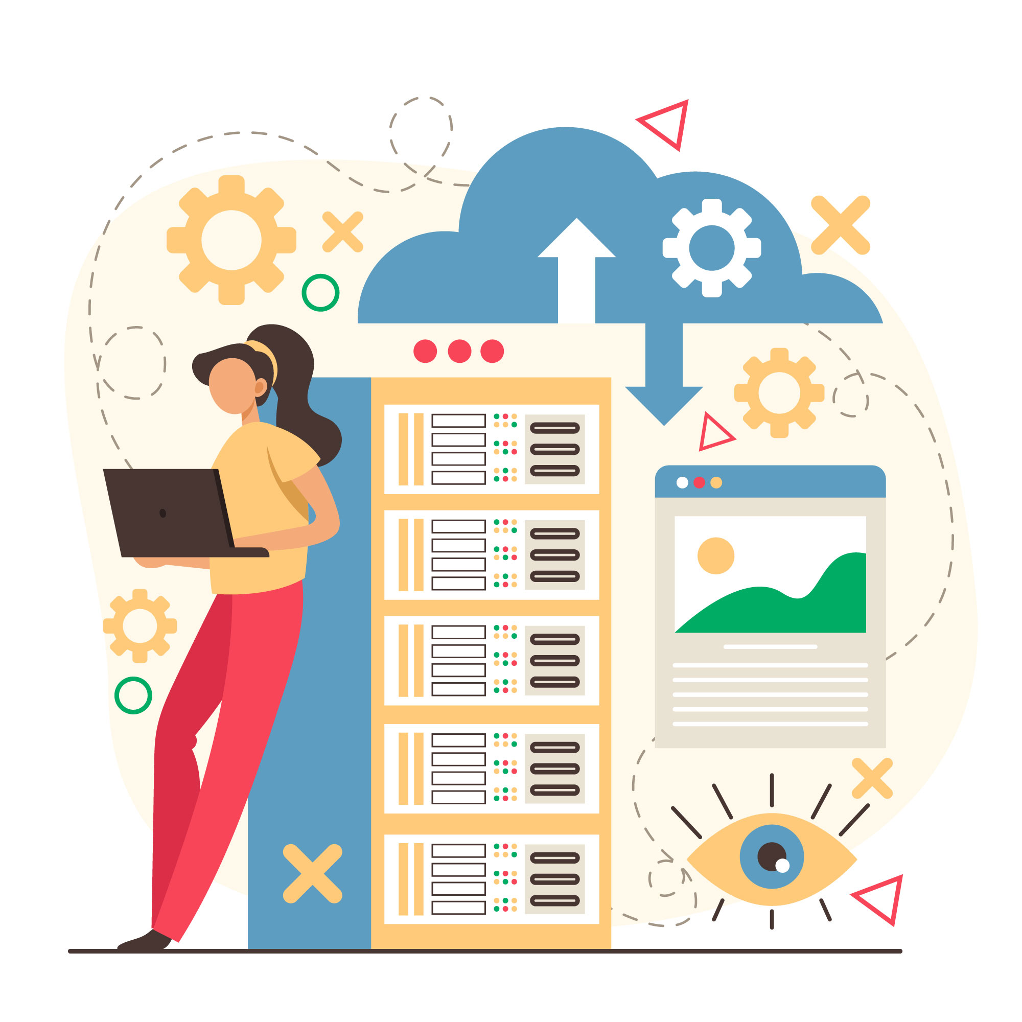 dich vu object storage