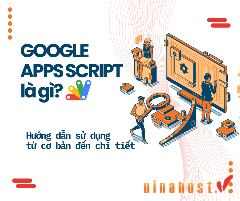 apps script la gi