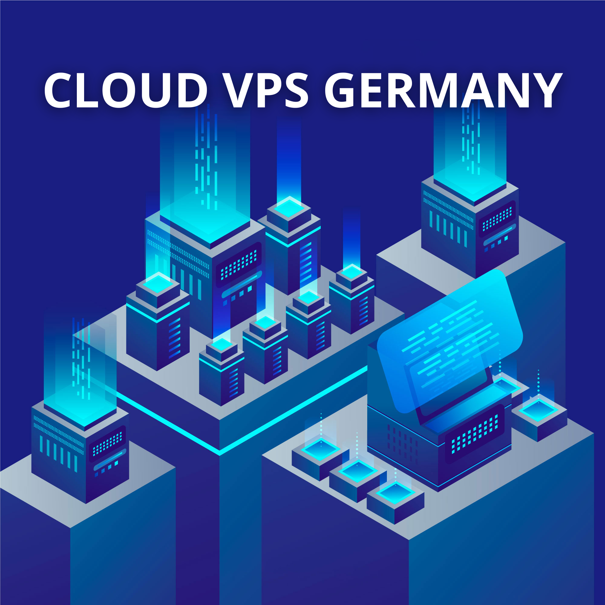 vps duc