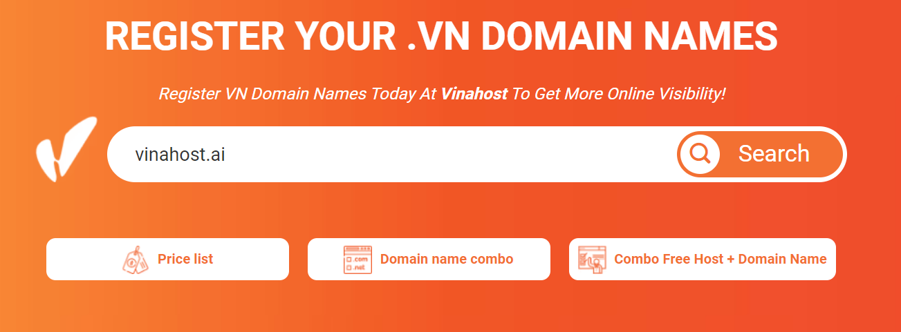 what is ai domain