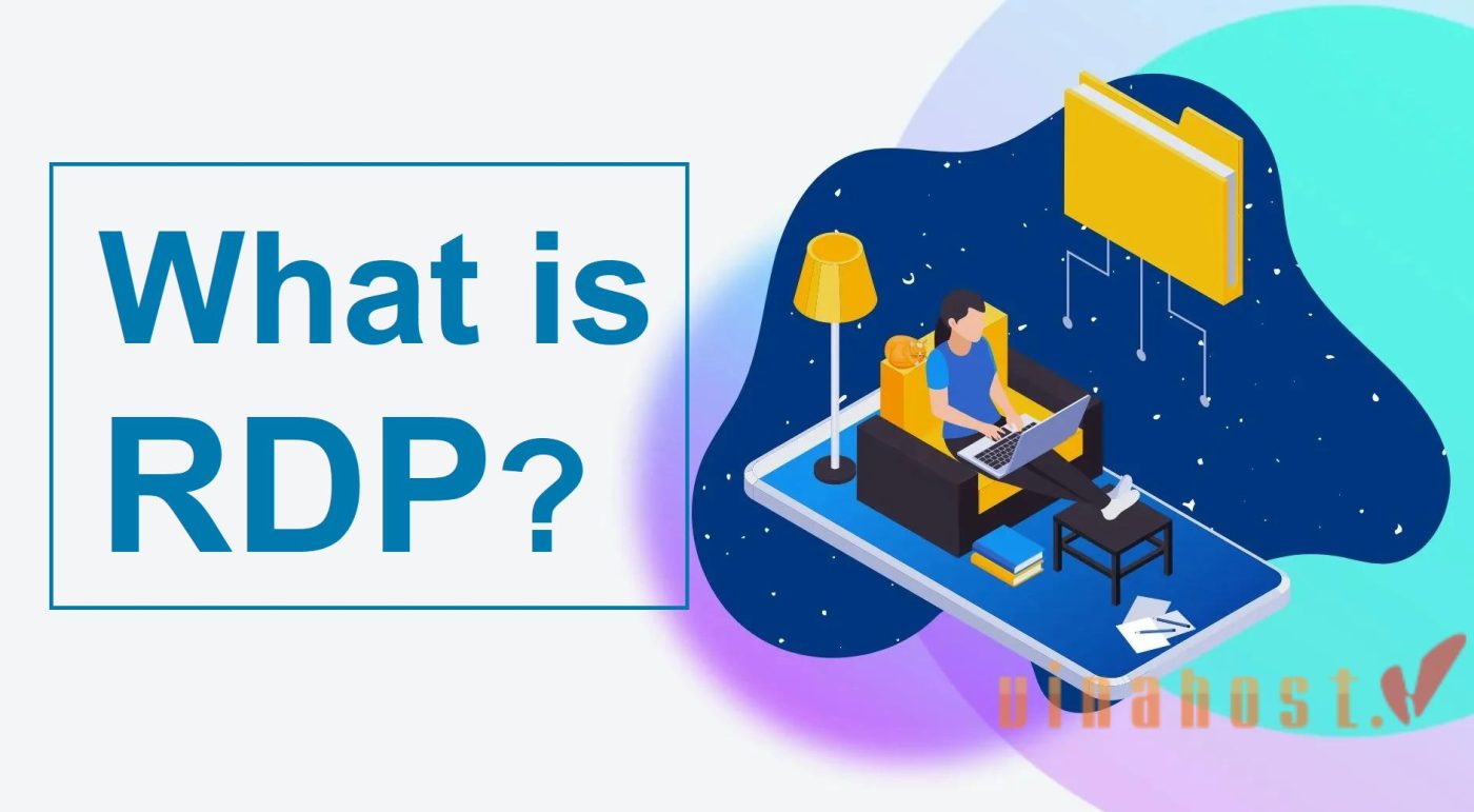 [2024] What is Remote Desktop Protocol? | How RDP works?