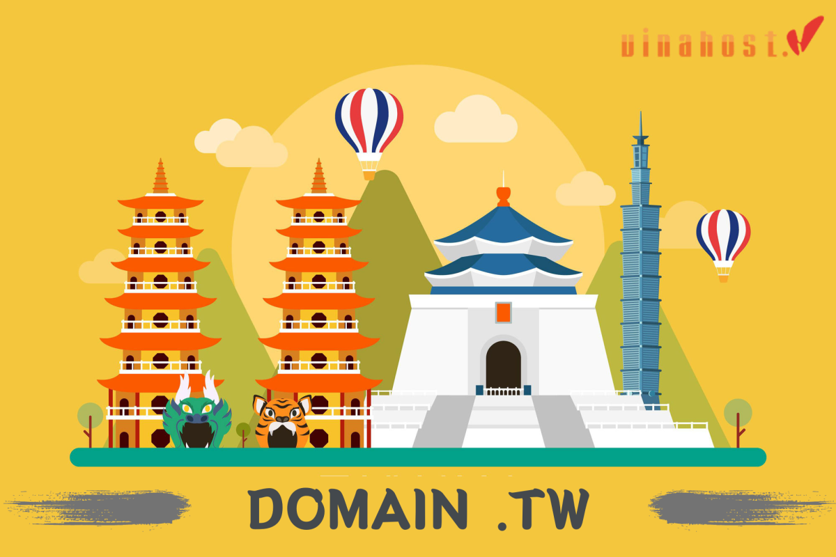 [2025] What is VN domain? | Overview of domain names .VN