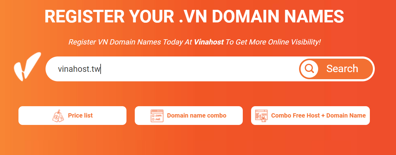 what is tw domain