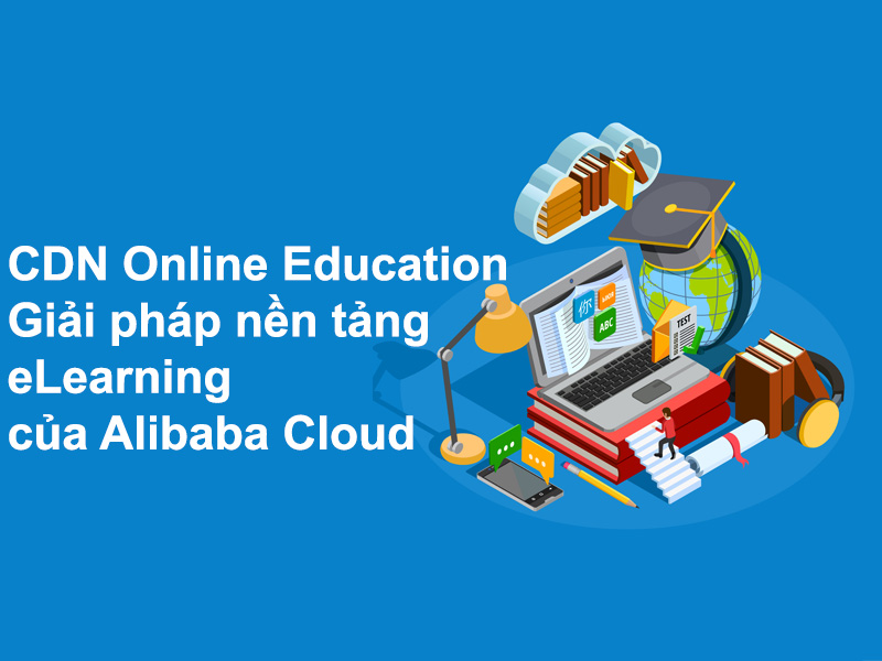 CDN Online Education