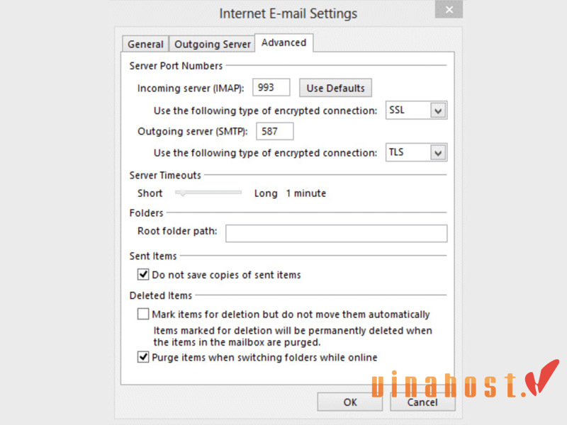 đăng nhập mail công ty