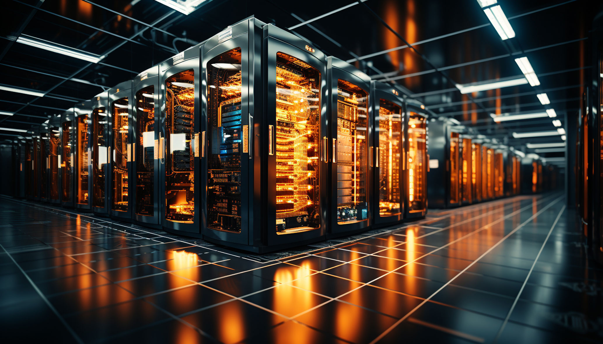 dedicated server canada