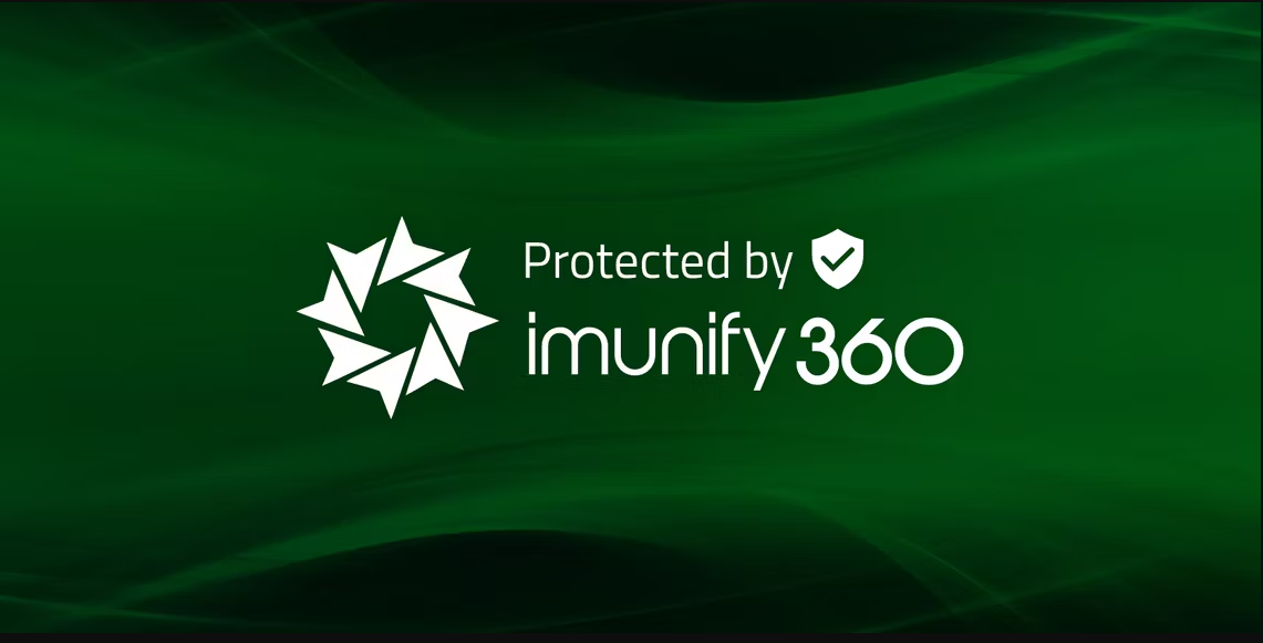 Imunify360 la gi