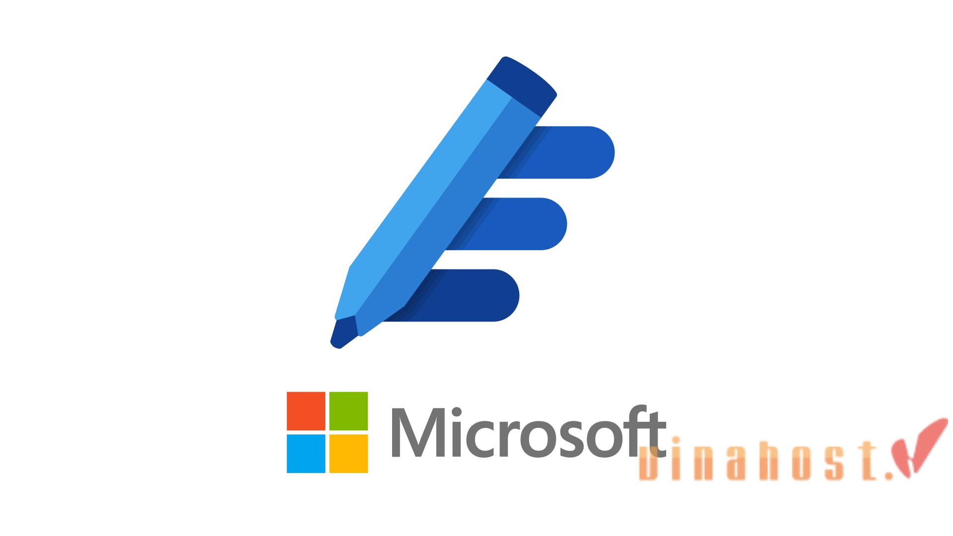 microsoft editor