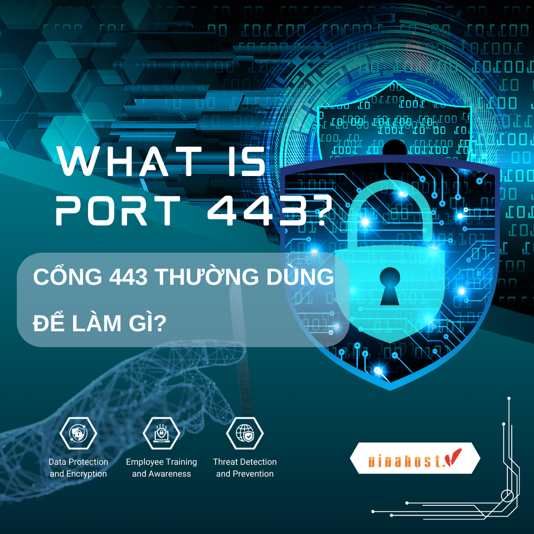 port 443