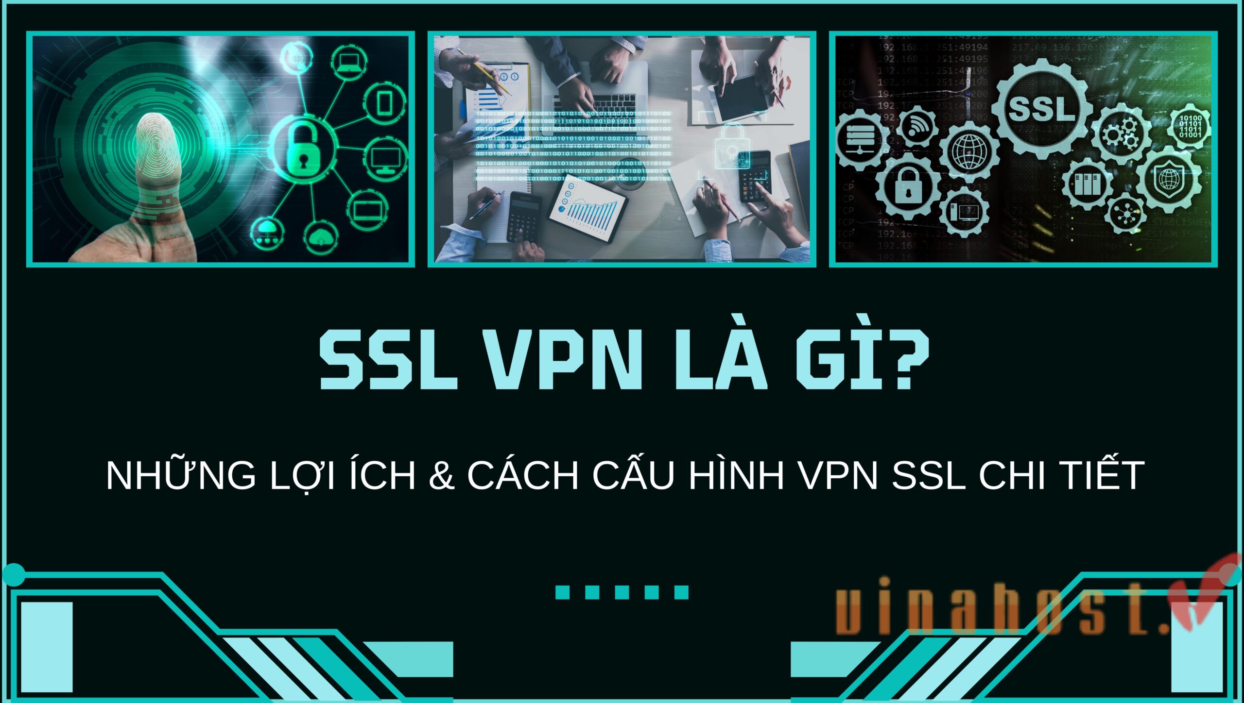 ssl vpn