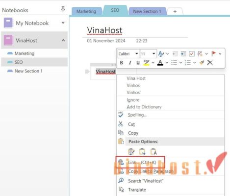 Microsoft OneNote là gì? Chức năng và cách sử dụng