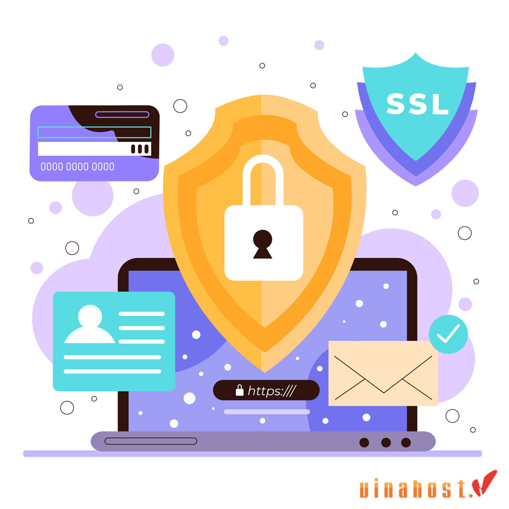 positive SSL