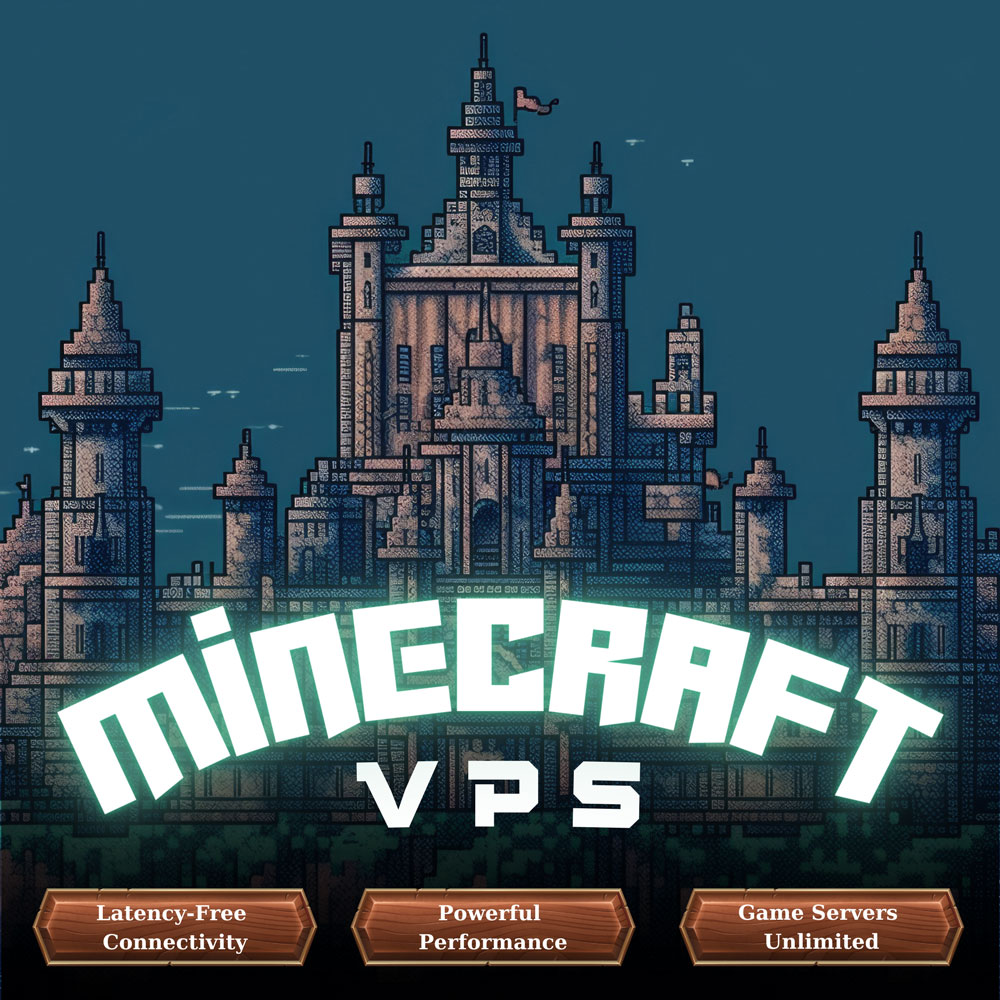 vps minecraft