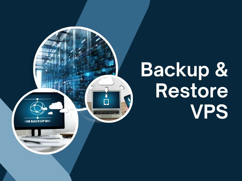 Backup và restore VPS