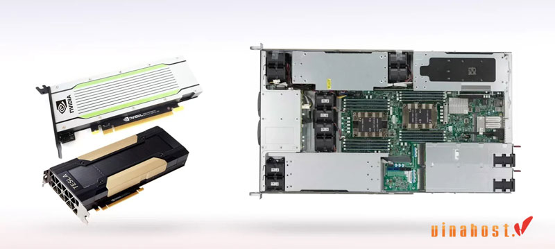 nvidia tesla la gi