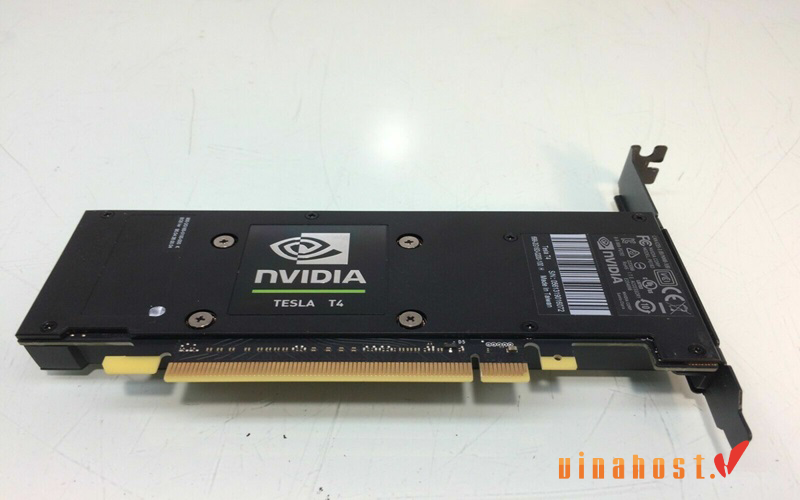 nvidia tesla la gi