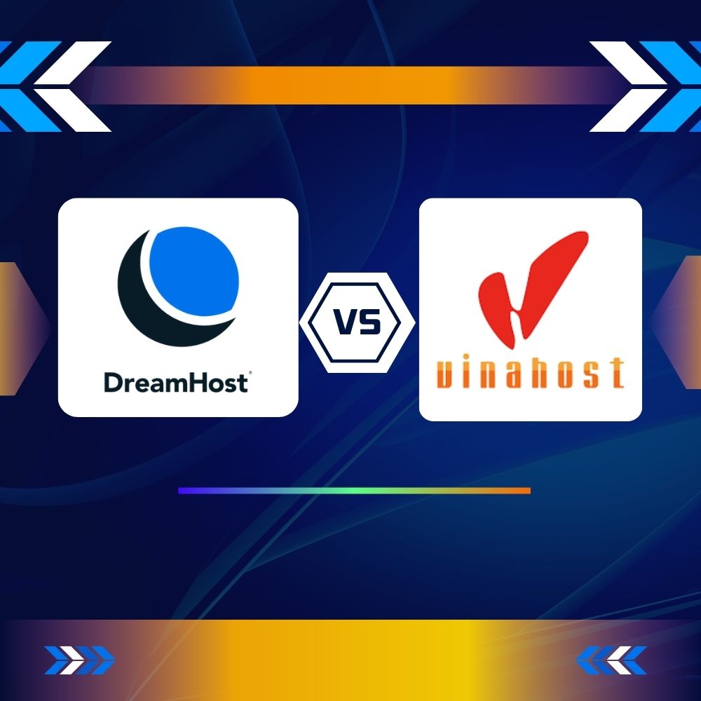 so sanh dreamhost va vinahost